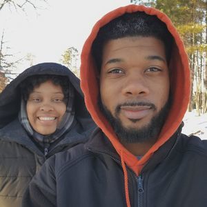 Meet your Posher, Reggie